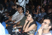 Saripodhaa Sanivaaram Movie Trailer Launch Photos